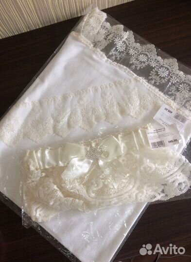 Комплект на выписку