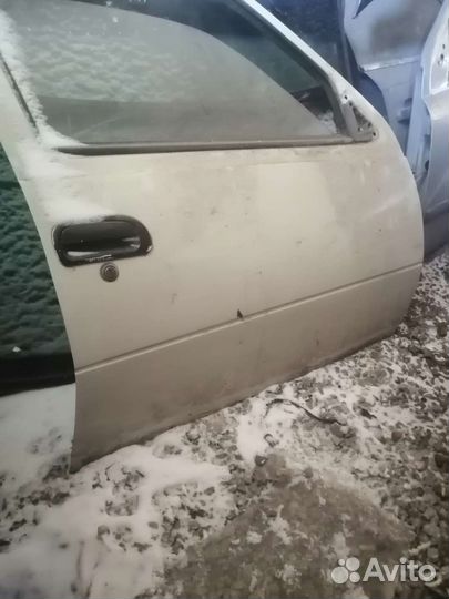 Дверь Daewoo Nexia Дэу Нэксия