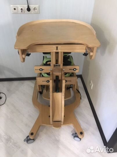 Вертикализатор Котенок-2