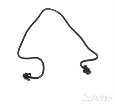 Патрубок системы охлаждения