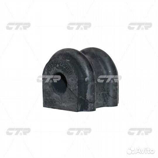 GV0321 Втулка стабилизатора зад