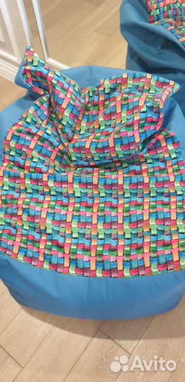 Кресло мешок