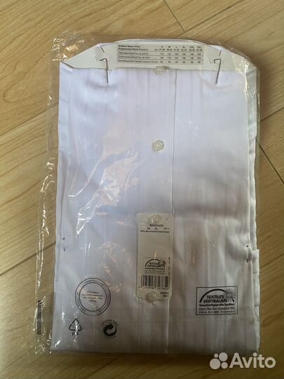 Рубашка мужская Olymp