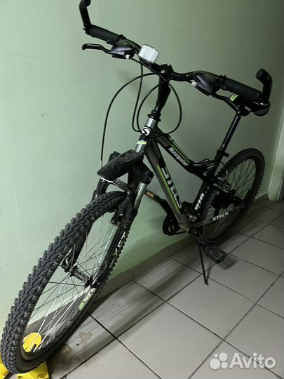 Велосипед Stels navigator 500