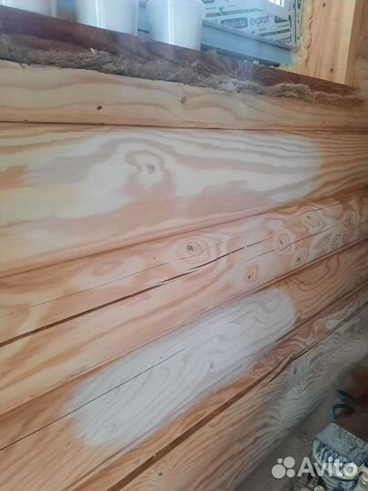 Отделочные работы