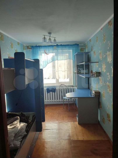 Дом 124 м² на участке 10 сот.