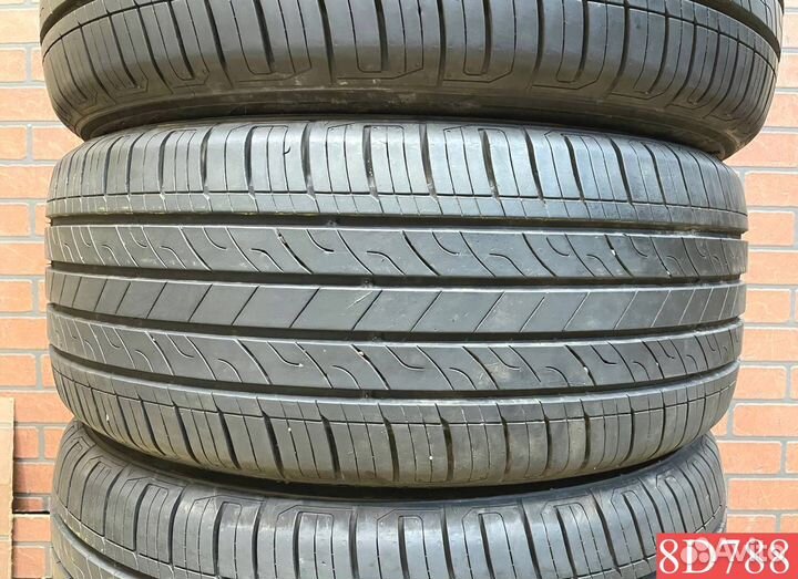 Kumho Solus TA21 235/55 R17 98L