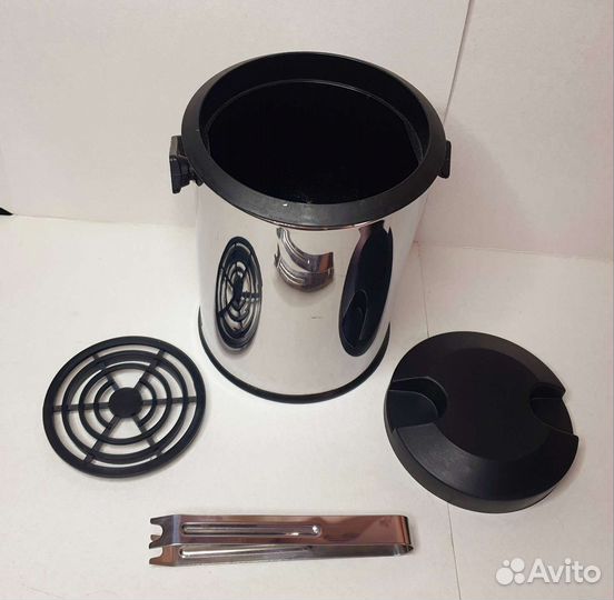 Ведерко-термоконтейнер для льда