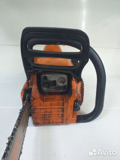 Бензопила Echo 353ES