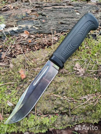 Нож туристический 
