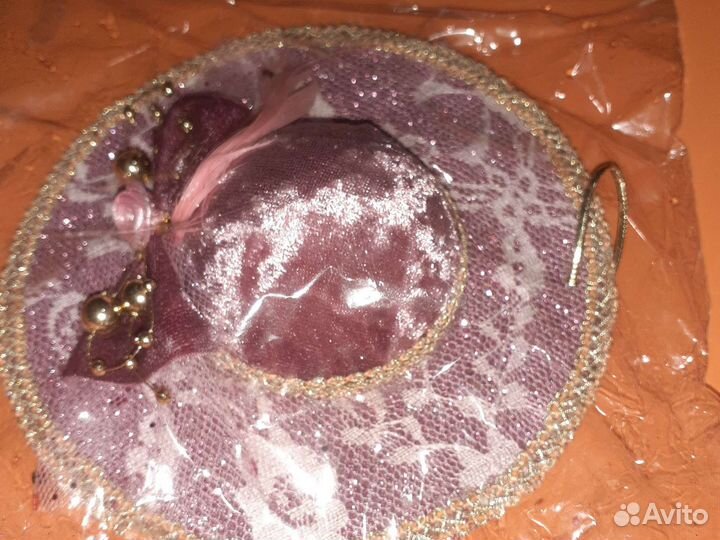 Ёлочные украшения