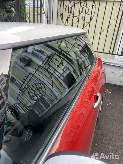 MINI Cooper 1.5 AT, 2016, 90 000 км