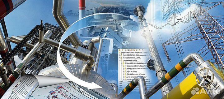 Пром. проектирование, сзз, разрешение на строит-во