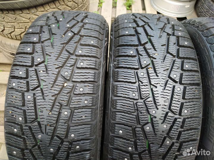 Cordiant Snow Cross 215/50 R17