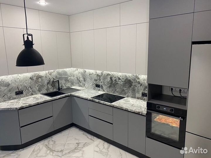 Кухонный гарнитур на заказ