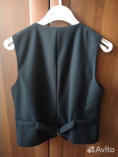 Жилет школьный Aselin