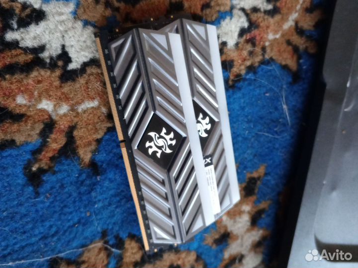 Adata xpg spectrix d41 rgb