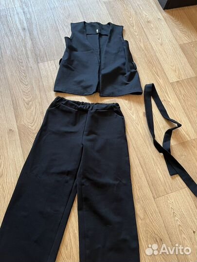Костюм для девочки 42 р