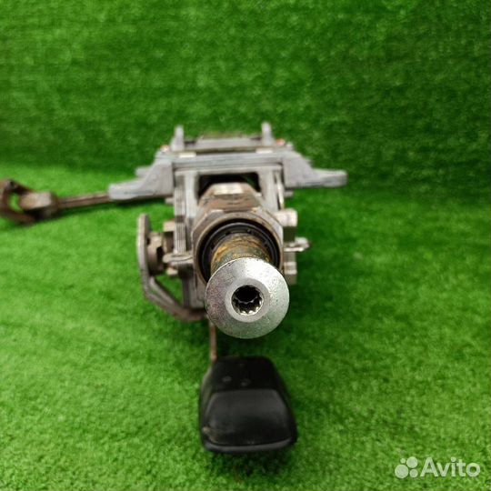 Рулевая колонка Volkswagen Golf 5 2007 535978