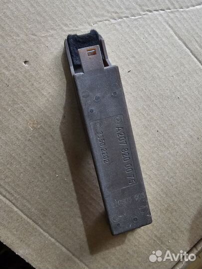 Антенна Ceyless GO Mercedes C207 рест