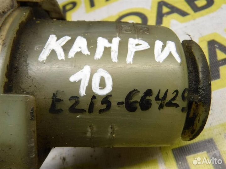 Бачок гидроусилителя Toyota Camry XV10 1991-1996