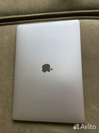 Apple MacBook Pro 15 2018