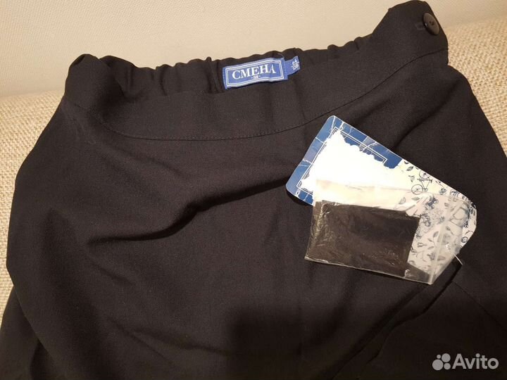 Школьная форма для девочек