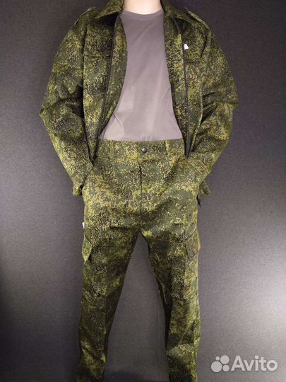 Военная форма 