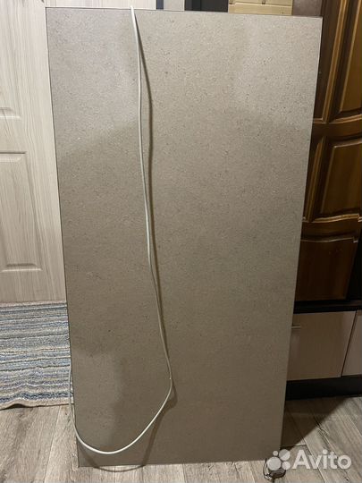 Керамический обогреватель Luxor