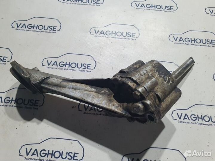 Маслонасос Audi 80 B3 1.8 1993