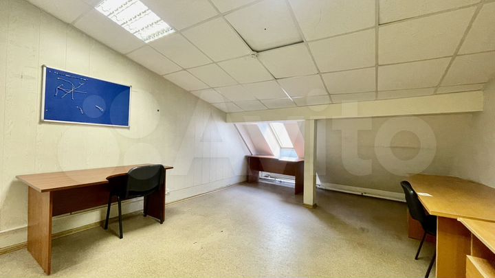 Аренда офиса 39 кв.метров