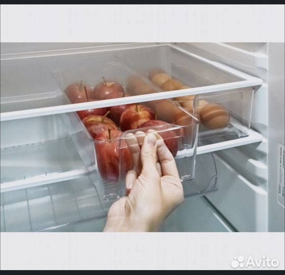 Органайзер для холодильника