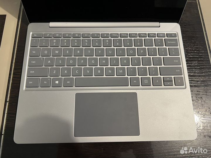 Ноутбук Microsoft Surface