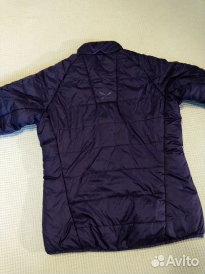 Продается куртка туристическая Salewa размер М