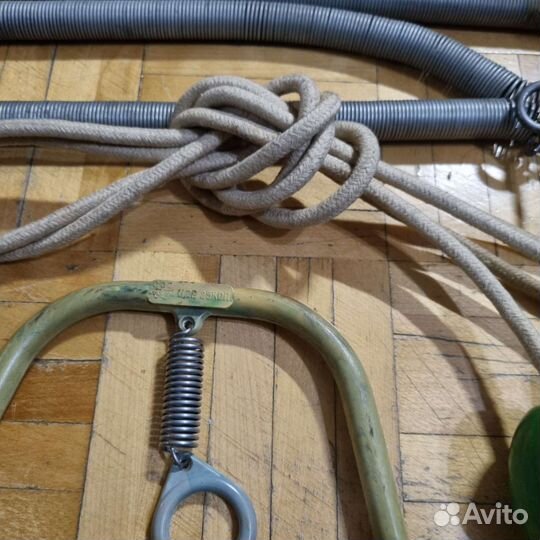 Спортивные вещи СССР