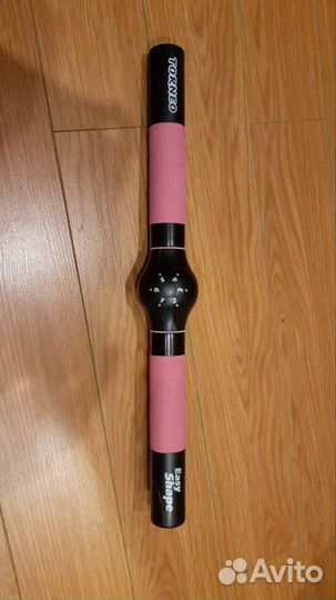 Гиря, гантели, эспандер