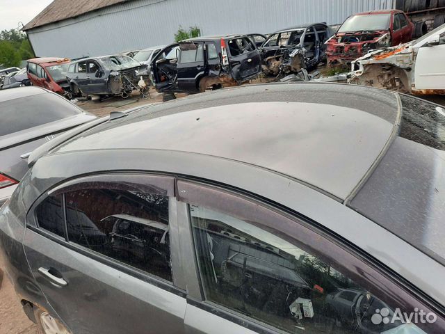 Крыша haima 3 хэтчбек