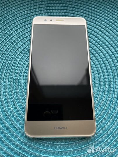 HUAWEI P10 Lite, 4/32 ГБ