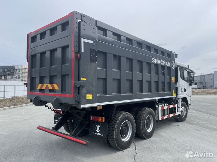 Shacman (Shaanxi) X3000, 2022