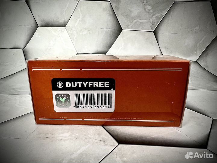 Духи унисекс Escentric molecules 01 mandarin