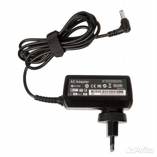 Блок питания Acer ADP-40TH