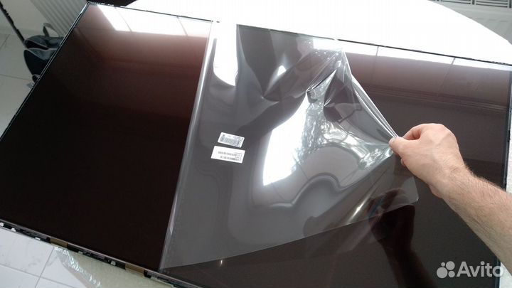 Матрица samsung Новая Экран для телевизора самсунг