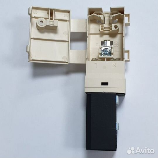 Блок розжига (электроподжиг) B290046 для плиты Ind