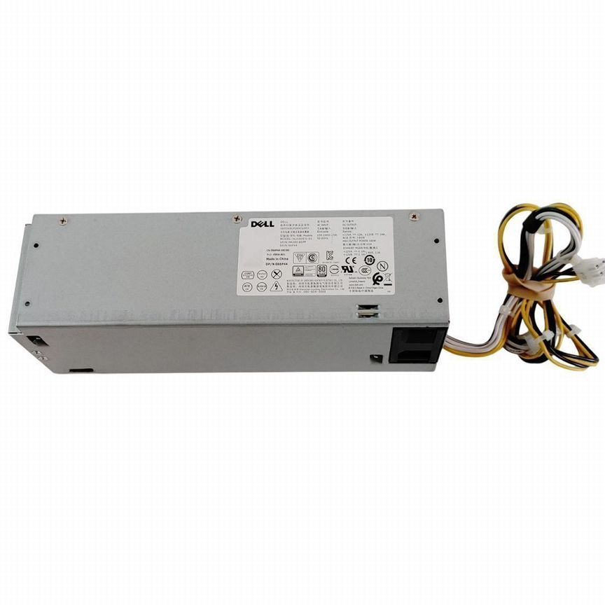[HU180ES-01] Блок Питания Dell 180w Hu180es-01