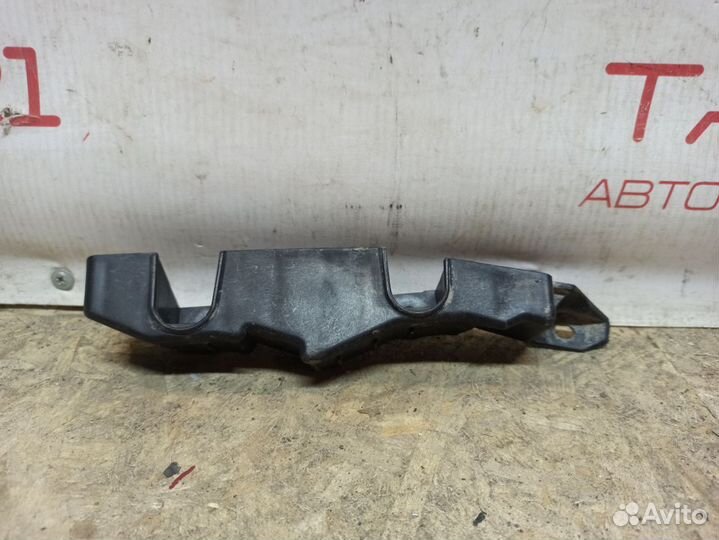 Кронштейн бампера левый hyundai Elantra 7 (2020+)