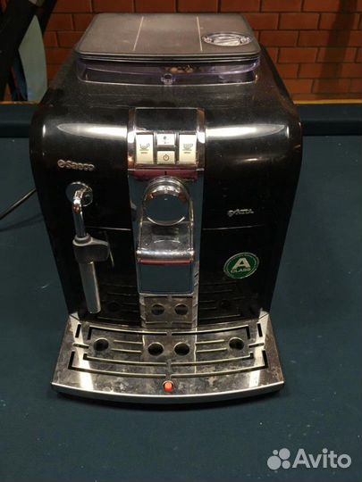 Кофемашина на запчасти