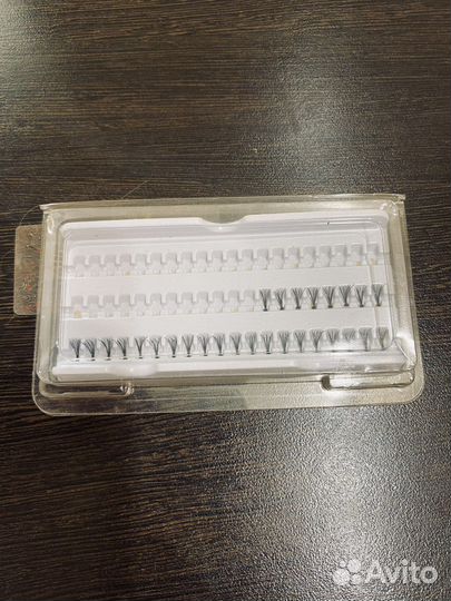 Мини набор для наращивания ресниц