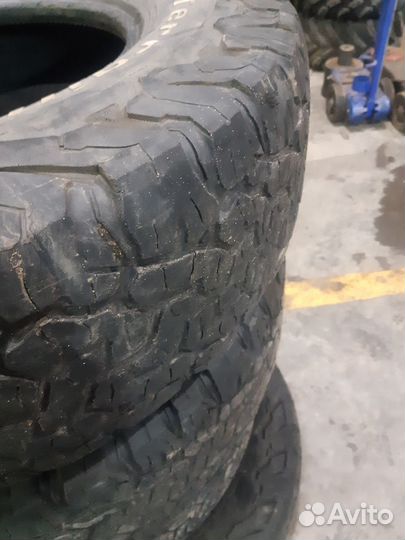 Шины 245 75 16
