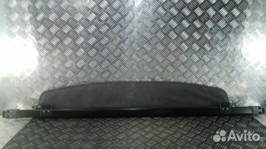 Шторка багажника citroen C-crosser (1GM51QV01)