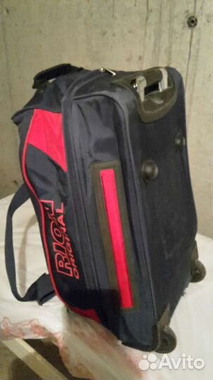 Сумка туриста